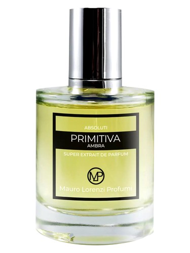 عطر ادکلن پریمیتیوآ آمبرا مائورو لورنزی پرفیوم - Primitiva Ambra Mauro Lorenzi Profumi - بررسی، قیمت و خرید