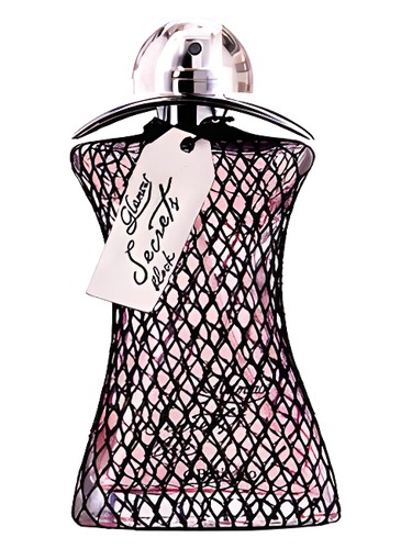 عطر ادکلن گلامور سیکرتز بلک او بوتیکاریو - Glamour Secrets Black O Boticário - بررسی، قیمت و خرید