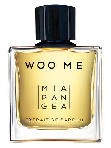 عطر ادکلن وو می میا پانجیا - Woo Me Mia Pangea - بررسی، قیمت و خرید