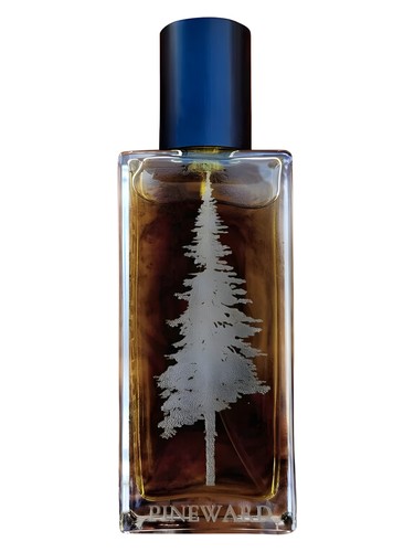 عطر ادکلن جینجرموس پاین‌ورد پرفیومز - Gingermoss Pineward Perfumes - بررسی، قیمت و خرید