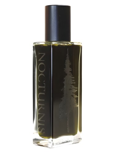 عطر ادکلن ناکترنیس پاین‌وارد پرفیومز - Nocturnis Pineward Perfumes - بررسی، قیمت و خرید