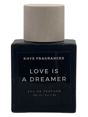 عطر ادکلن لاو ایز ا دریمر خای فرگرنسز - Love Is A Dreamer Khye Fragrances - بررسی، قیمت و خرید