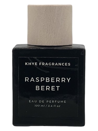 عطر ادکلن رَزبِری بِرِت خای فرگرنسز - Raspberry Beret Khye Fragrances - بررسی، قیمت و خرید