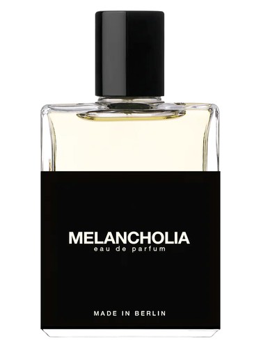 عطر ادکلن ملانکولیا ماث اند ربیت پرفیومز - Melancholia Moth and Rabbit Perfumes - بررسی، قیمت و خرید