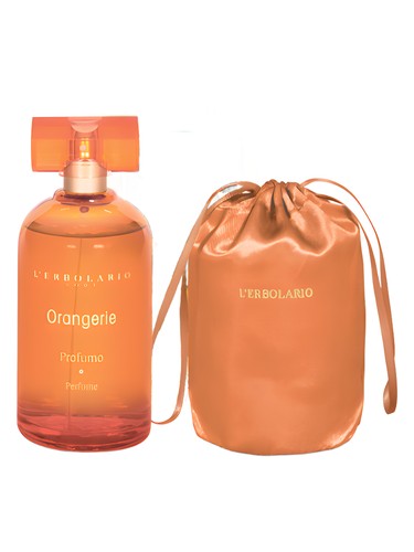 عطر ادکلن اورانجری لیمیتد ادیشن دو هزار و بیست و سه اِربولاریو - Orangerie Limited Edition 2023 L'Erbolario - بررسی، قیمت و خرید