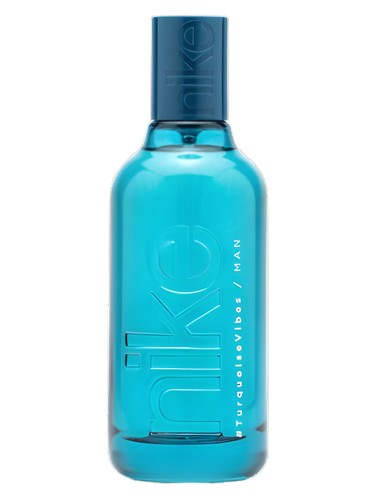عطر ادکلن نایکی - Nike #TurquoiseVibes Nike - بررسی، قیمت و خرید