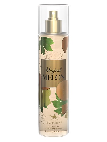 عطر ادکلن مجیکال ملون لشامو - Magical Melon Le Chameau - بررسی، قیمت و خرید