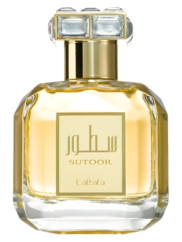 عطر ادکلن سطر لتافا پرفیومز - Sutoor Lattafa Perfumes - بررسی، قیمت و خرید