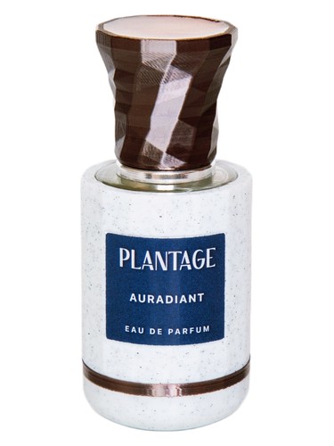 عطر ادکلن اورادیانت پلانتج - Auradiant Plantage - بررسی، قیمت و خرید