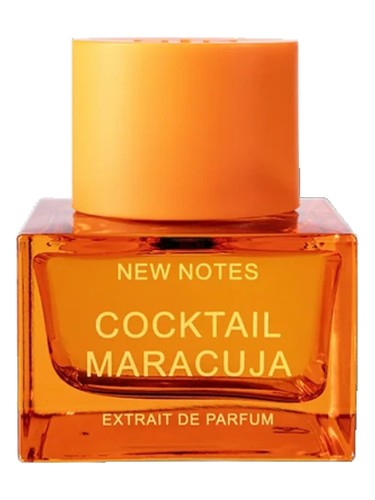 عطر ادکلن کوکتل ماراکویا نیو نوتس - Cocktail Maracuja New Notes - بررسی، قیمت و خرید