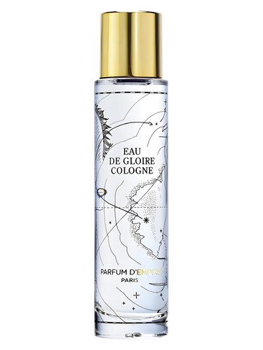 عطر ادکلن اُ دو گلوآر کُلُن پرفیوم د امپایر - Eau de Gloire Cologne Parfum d'Empire - بررسی، قیمت و خرید