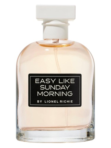 عطر ادکلن ایزی لایک ساندی مورنینگ لایونل ریچی - Easy Like Sunday Morning Lionel Richie - بررسی، قیمت و خرید