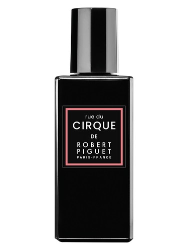 عطر ادکلن رو دو سیِرک رابرت پیگه - Rue du Cirque Robert Piguet - بررسی، قیمت و خرید