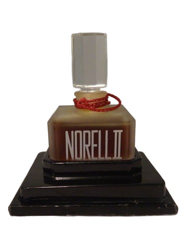 عطر ادکلن نورل دو نورل - Norell II Norell - بررسی، قیمت و خرید