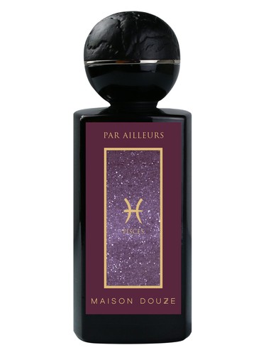عطر ادکلن پری آلور پیس میسون دوز - Par Ailleurs Pisces Maison Douze - بررسی، قیمت و خرید