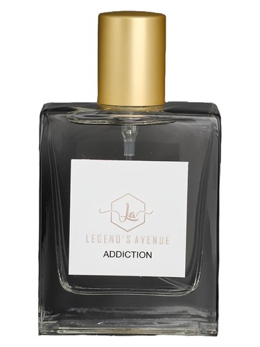 عطر ادکلن ادیکشن لجندز اونیو - Addiction Legend's Avenue - بررسی، قیمت و خرید