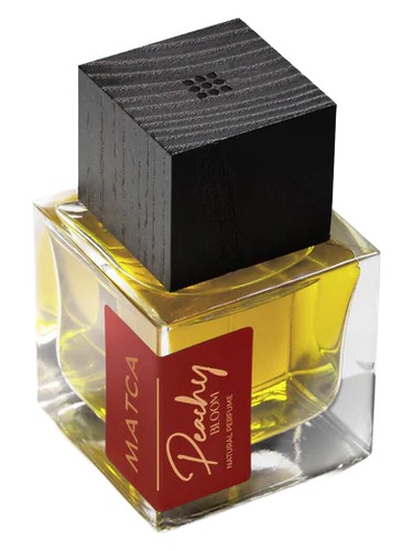 عطر ادکلن پیچی بلوم متکا - Peachy Bloom MATCA - بررسی، قیمت و خرید