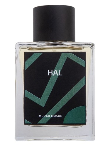 عطر ادکلن هال مراد مسعود - HAL Murad Mesud - بررسی، قیمت و خرید