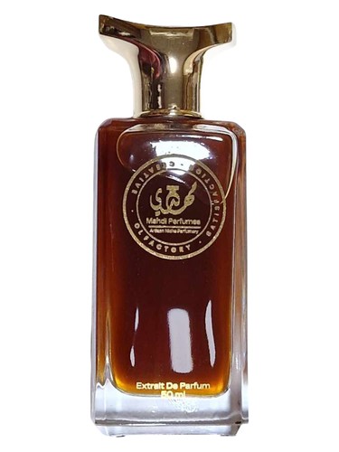 عطر ادکلن پاین اپل ماسک مهدی پرفیومز - Pineapple Musk Mahdi Perfumes - بررسی، قیمت و خرید