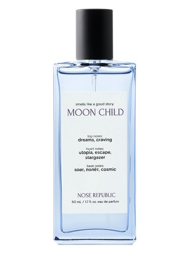 عطر ادکلن مون چایلد نوس رپابلیک - Moon Child Nos Republic - بررسی، قیمت و خرید