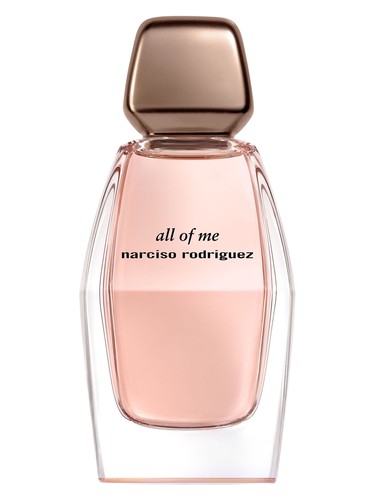 عطر ادکلن آلوف می نارسیسو رودریگز - All Of Me Narciso Rodriguez - بررسی، قیمت و خرید
