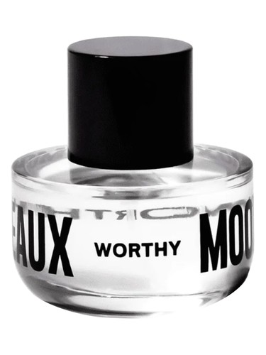 عطر ادکلن وُرثی مودو - Worthy Moodeaux - بررسی، قیمت و خرید