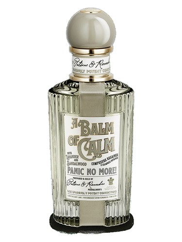 عطر ادکلن ا بام آو کام پنالیگونز - A Balm Of Calm Penhaligon's - بررسی، قیمت و خرید