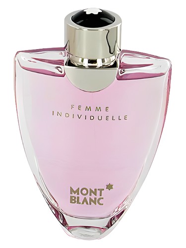 عطر ادکلن فم اندیویدوال مون‌بلانک - Femme Individuelle Montblanc - بررسی، قیمت و خرید