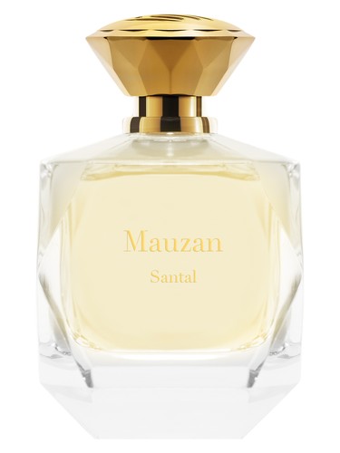 عطر ادکلن سانتال ماوزان - Santal Mauzan - بررسی، قیمت و خرید
