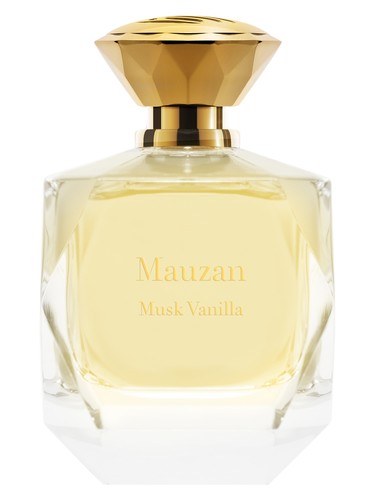 عطر ادکلن ماسک وانیلا مازان - Musk Vanilla Mauzan - بررسی، قیمت و خرید