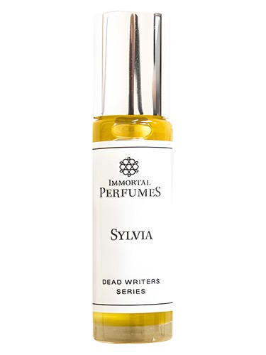 عطر ادکلن سیلویا ایممورتال پرفیومز - Sylvia Immortal Perfumes - بررسی، قیمت و خرید