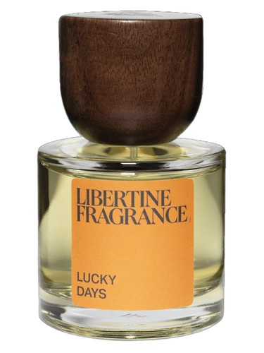عطر ادکلن لاکی دیز پرافرِیز - Lucky Days Paraphrase - بررسی، قیمت و خرید