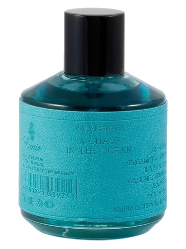 عطر ادکلن ای کایاس این د اوشن پاریس کورنر - A Chaos In The Ocean PARIS CORNER - بررسی، قیمت و خرید