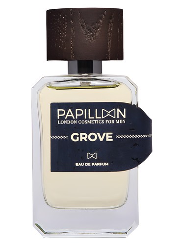 عطر ادکلن گروو پَپیون - Grove Papillon - بررسی، قیمت و خرید
