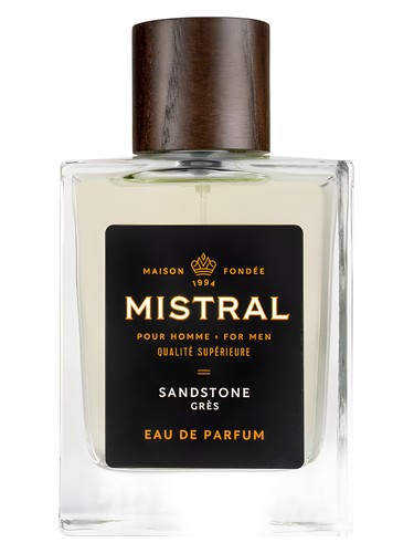 عطر ادکلن سنستون گرِس میسترال - Sandstone Grès Mistral - بررسی، قیمت و خرید