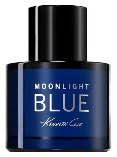 عطر ادکلن مونلایت بلو کنت کول - Moonlight Blue Kenneth Cole - بررسی، قیمت و خرید