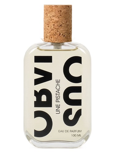عطر ادکلن اون پیستاش ابویس - Une Pistache Obvious - بررسی، قیمت و خرید