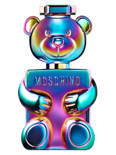 عطر ادکلن توی تو پرل موشینو - Toy 2 Pearl Moschino - بررسی، قیمت و خرید