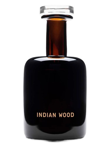 عطر ادکلن ایندین وود پرفیومر اِچ - Indian Wood Perfumer H - بررسی، قیمت و خرید