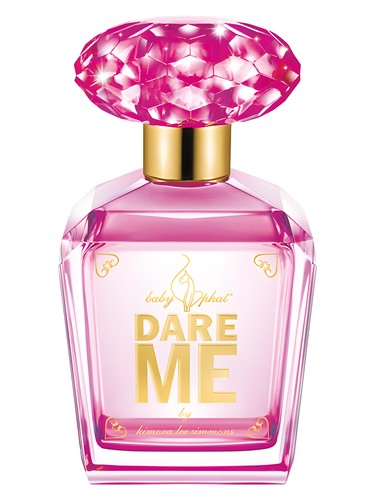 عطر ادکلن بیبی فت دیر می کیمورا لی سیمونز - Baby Phat Dare Me Kimora Lee Simmons - بررسی، قیمت و خرید