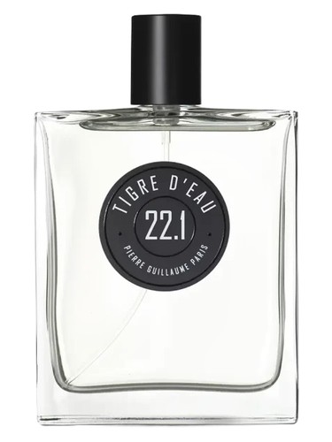 عطر ادکلن تایگر دوئو بیست و دو ممیز یک پیر گیلوم پاریس - Tigre d'Eau 22.1 Pierre Guillaume Paris - بررسی، قیمت و خرید