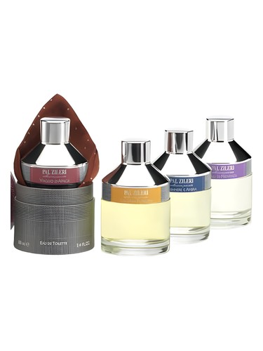 عطر ادکلن کالکسیونه پریواتا بلو دی پروونزا پال زیلری - Collezione Privata Blu di Provenza Pal Zileri - بررسی، قیمت و خرید