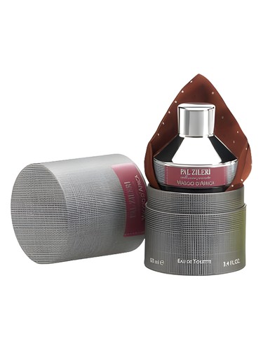 عطر ادکلن کولزین پریواتا ویاجو د افریکا پال زیلری - Collezione Privata Viaggio d'Africa Pal Zileri - بررسی، قیمت و خرید