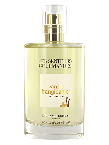 عطر ادکلن وانیل فرانجیپانیه لورَنس دومون - Vanille Frangipanier Laurence Dumont - بررسی، قیمت و خرید