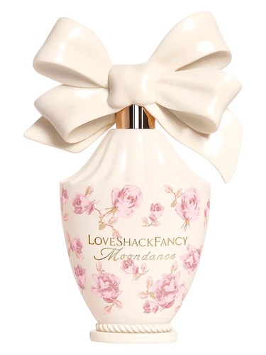 عطر ادکلن مون دنس لاو شَک فَنسی - Moondance LoveShackFancy - بررسی، قیمت و خرید
