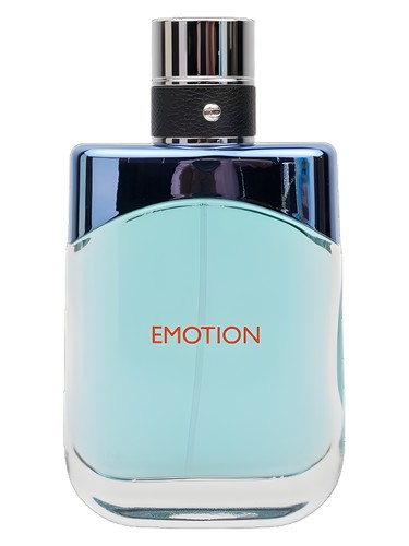 عطر ادکلن ایموشن اُماف - Emotion OMAF - بررسی، قیمت و خرید
