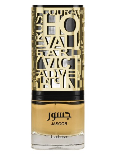 عطر ادکلن جسور لتافه - Jasoor Lattafa Perfumes - بررسی، قیمت و خرید