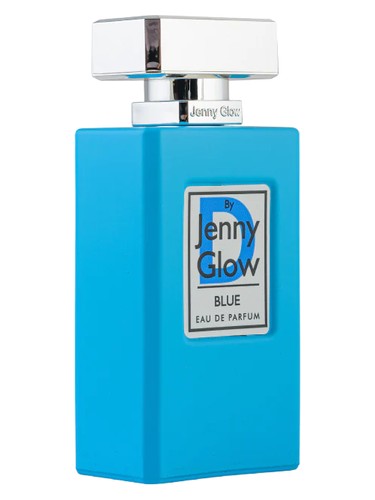 عطر ادکلن بلو جنی گلو - Blue Jenny Glow - بررسی، قیمت و خرید