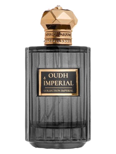 عطر ادکلن عود ایمپریال ایمپریال پرفیومز - Oudh Imperial Imperial Parfums - بررسی، قیمت و خرید