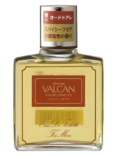 عطر ادکلن والکن کانبو - Valcan Kanebo - بررسی، قیمت و خرید